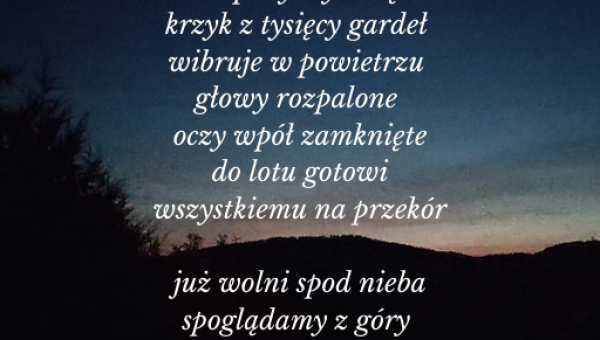 Piórem rodzica - Tadeusz Ryś #zostanwdomu